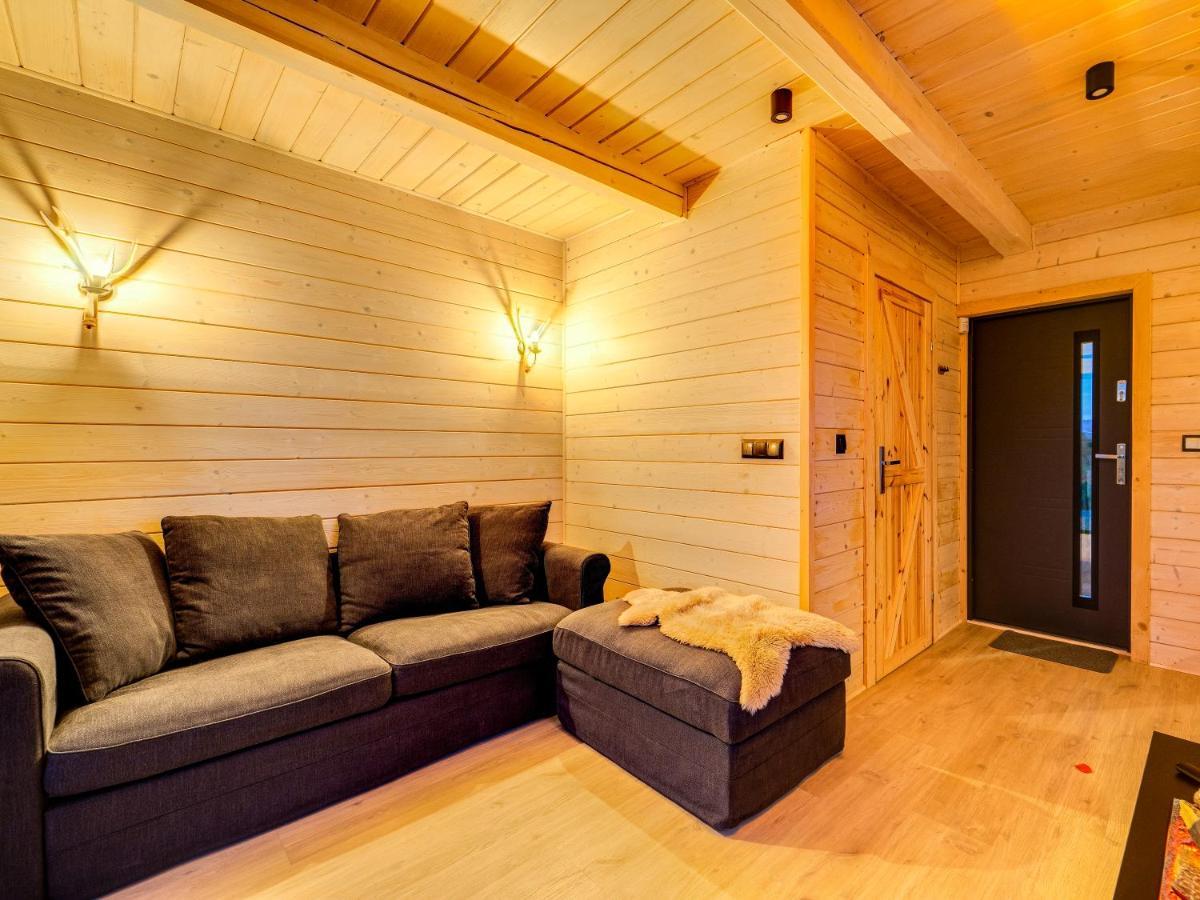 Chalet Osada Janosika Jacuzzi Drewniany Na Odludziu *