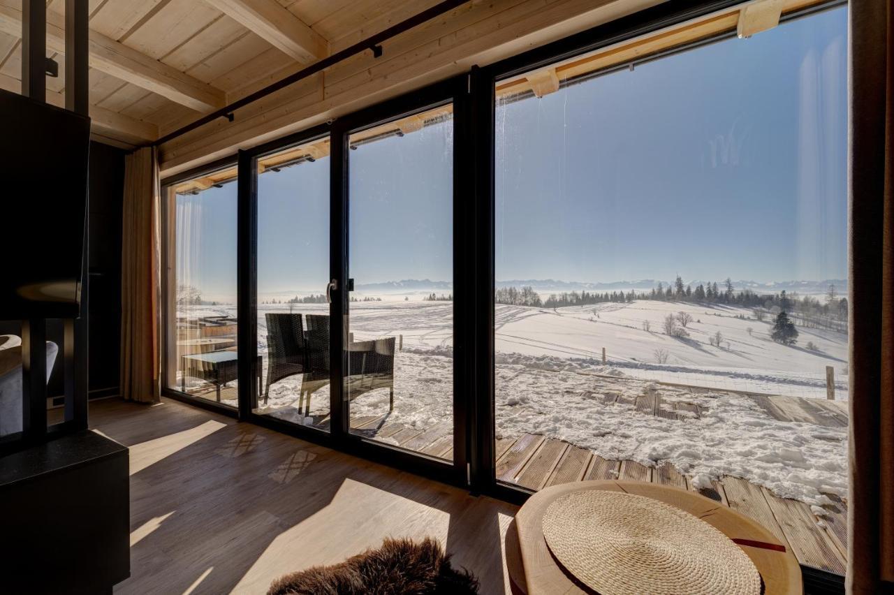 Chalet Osada Janosika Jacuzzi Drewniany Na Odludziu *